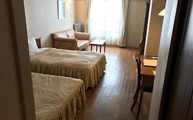 Furano Hops Hotel